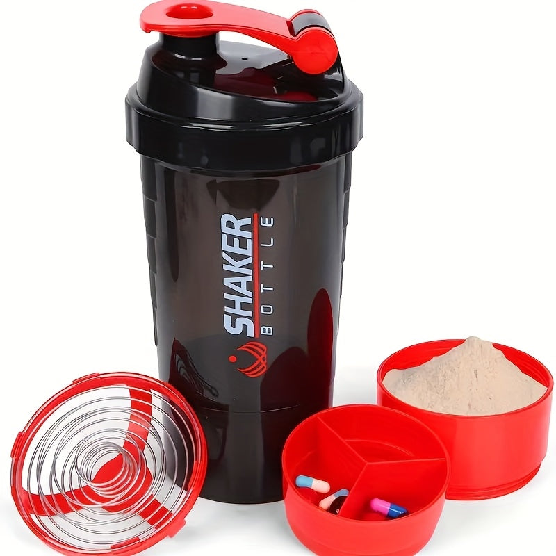 Fitness Shaker
