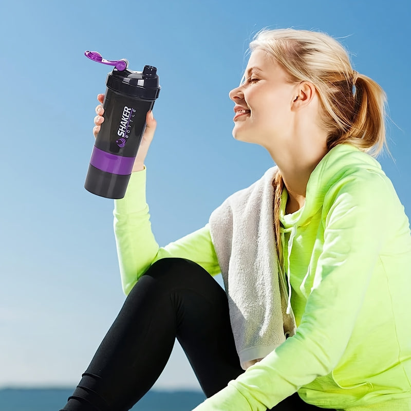 Fitness Shaker