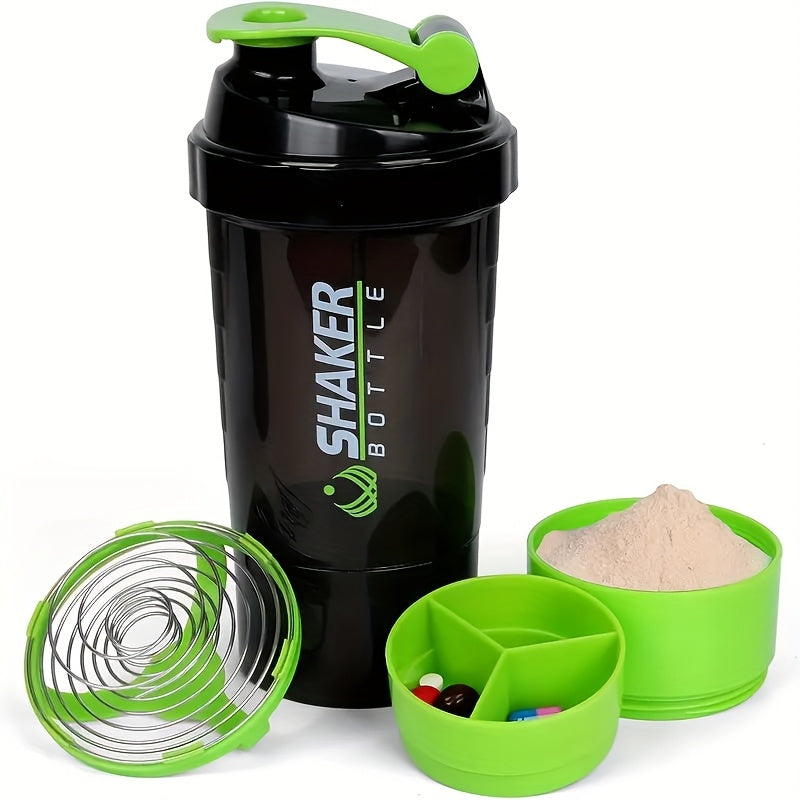 Fitness Shaker