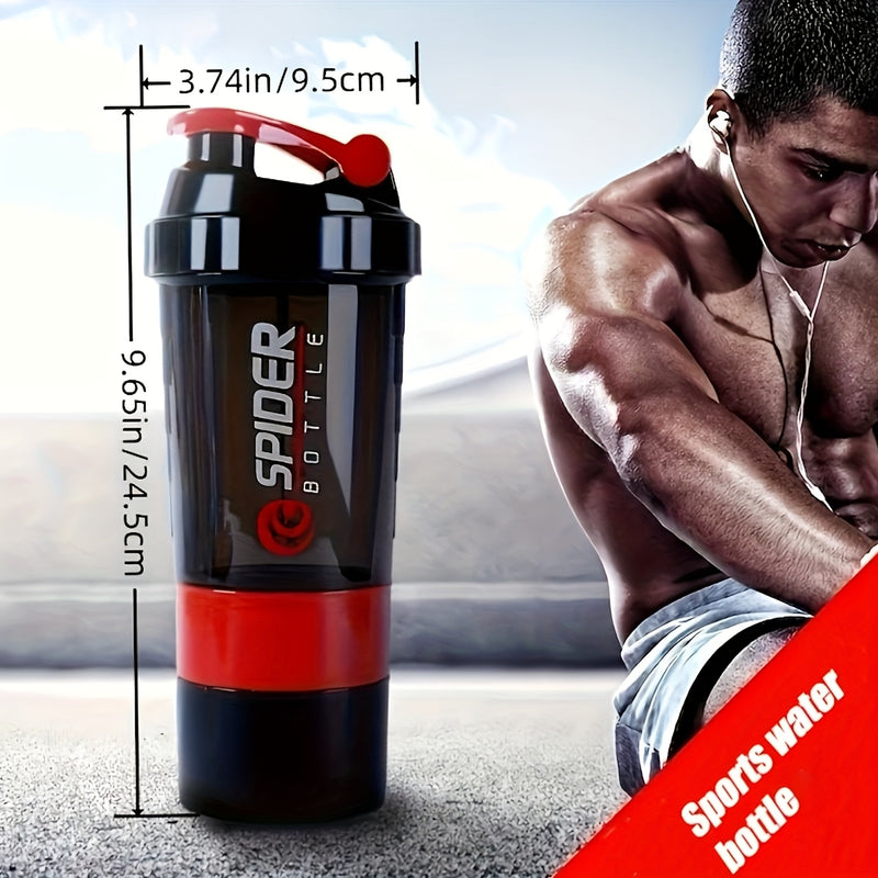 Fitness Shaker