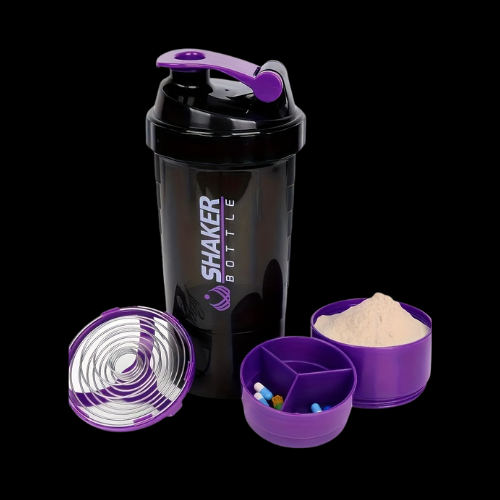 Fitness Shaker