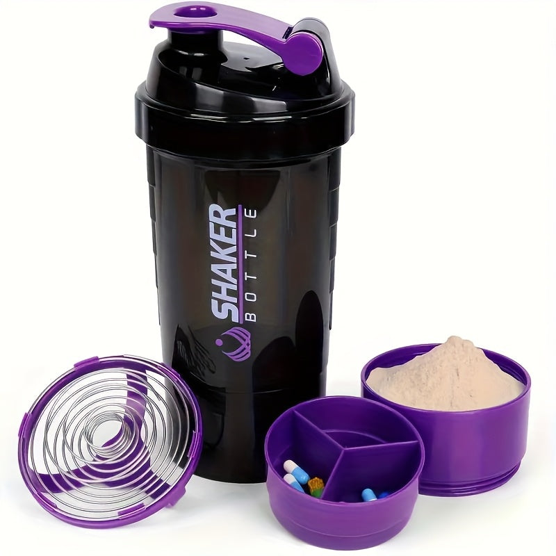Fitness Shaker