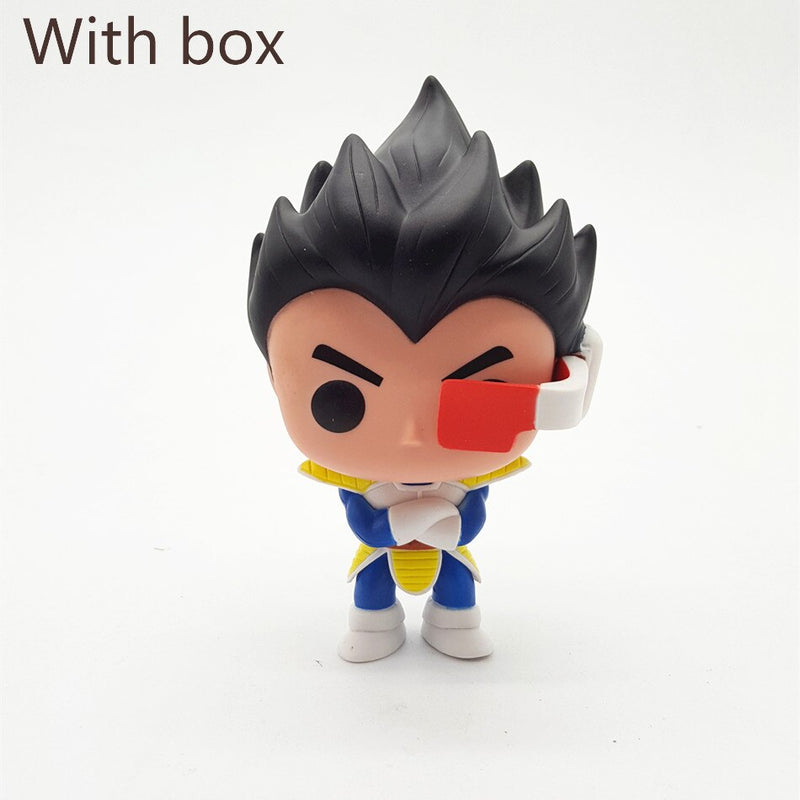 Funko Pop  Dragon Ball Z