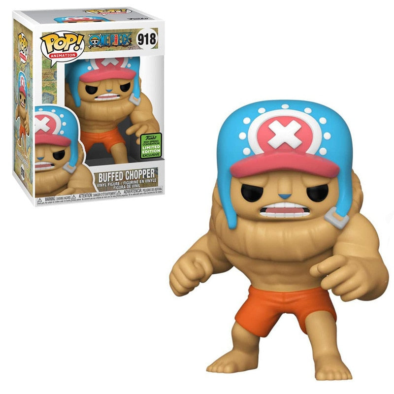 Funko Pop One Piece