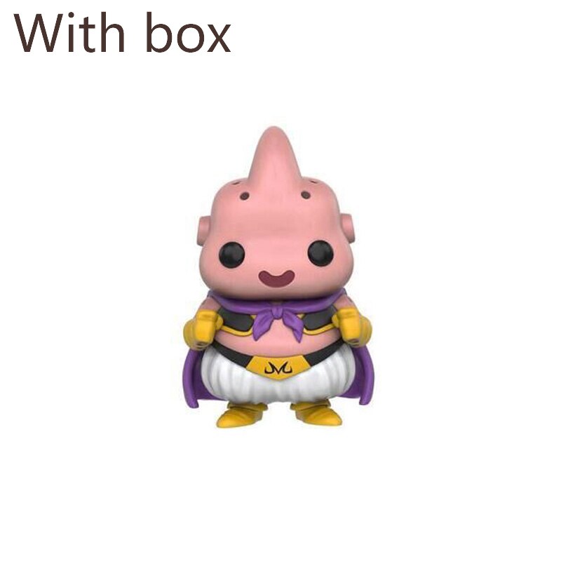 Funko Pop  Dragon Ball Z