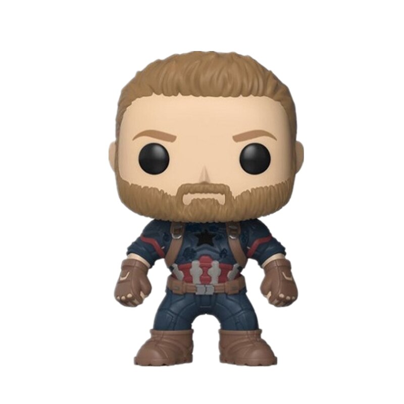 Funko Pop Avengers