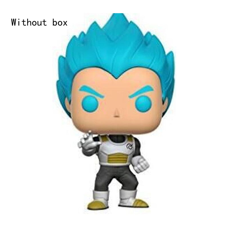 Funko Pop  Dragon Ball Z