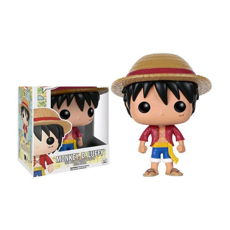 Funko Pop One Piece