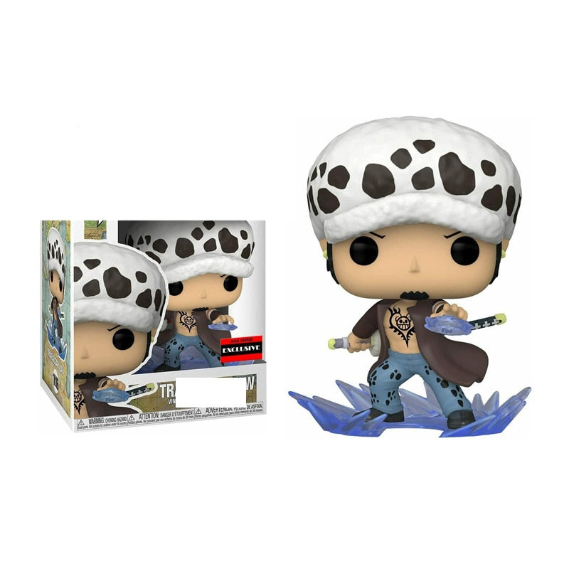 Funko Pop One Piece