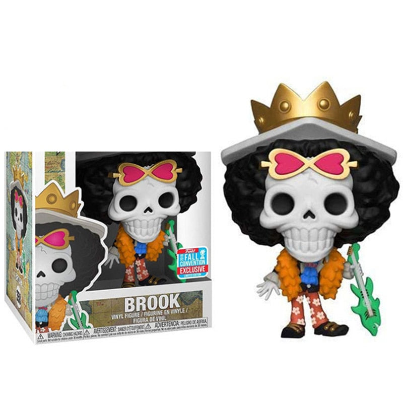 Funko Pop One Piece