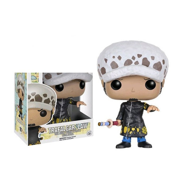 Funko Pop One Piece