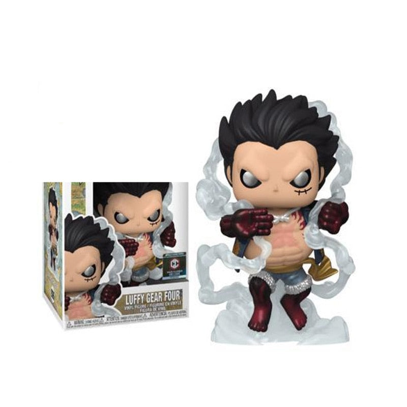 Funko Pop One Piece