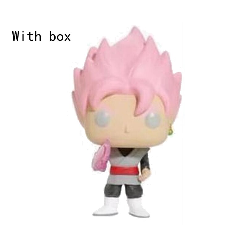 Funko Pop  Dragon Ball Z