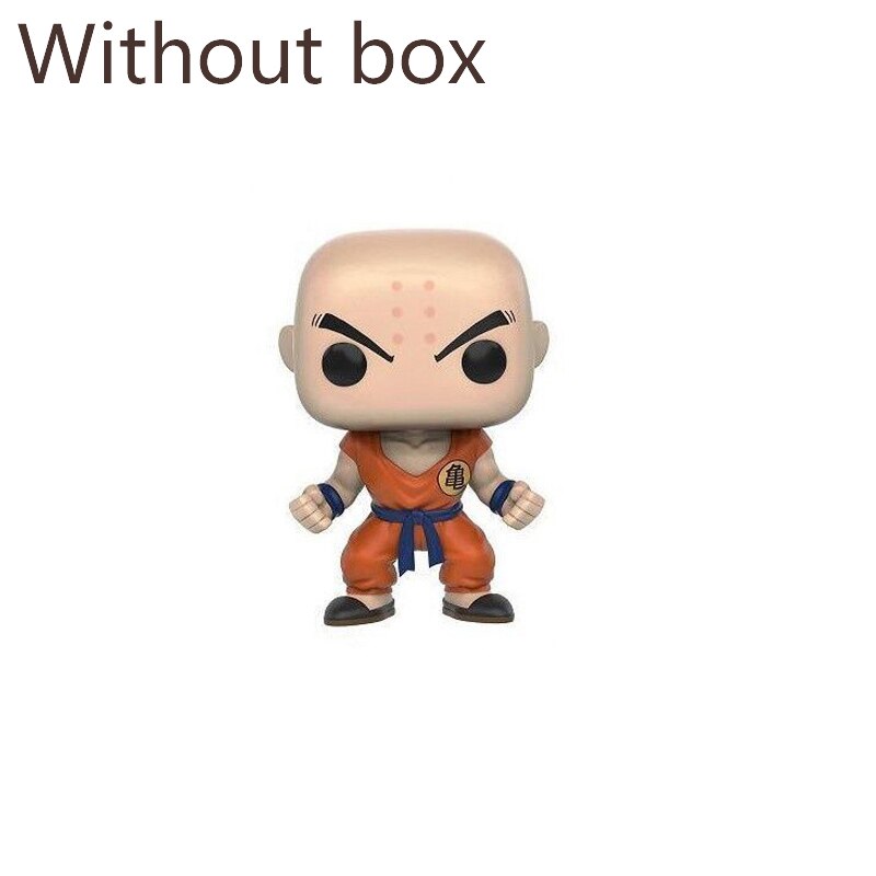 Funko Pop  Dragon Ball Z