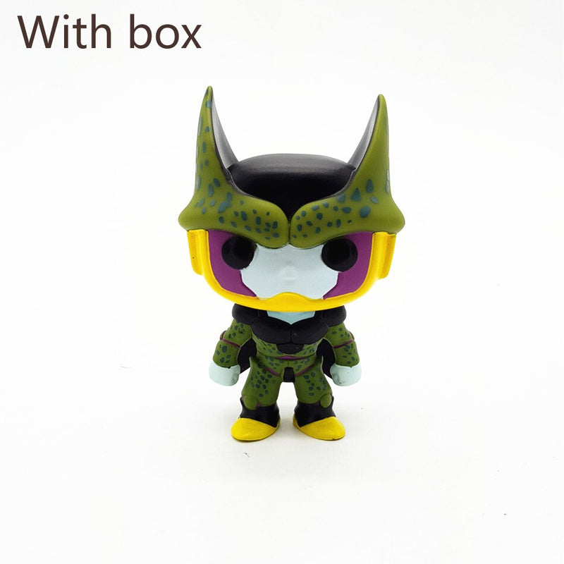 Funko Pop  Dragon Ball Z