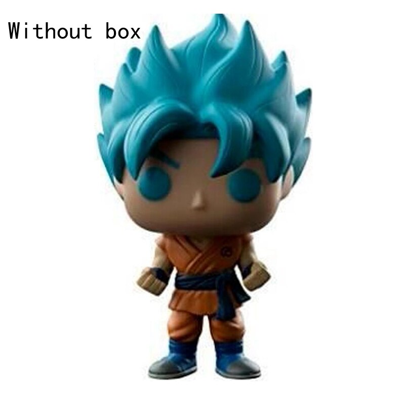 Funko Pop  Dragon Ball Z