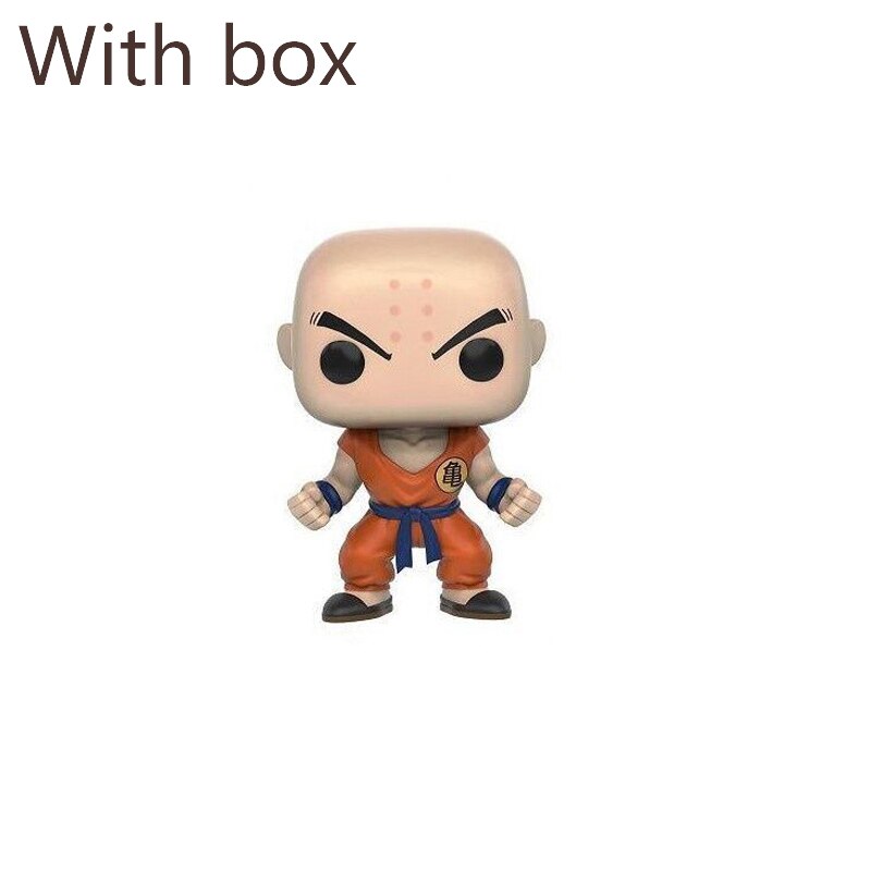 Funko Pop  Dragon Ball Z