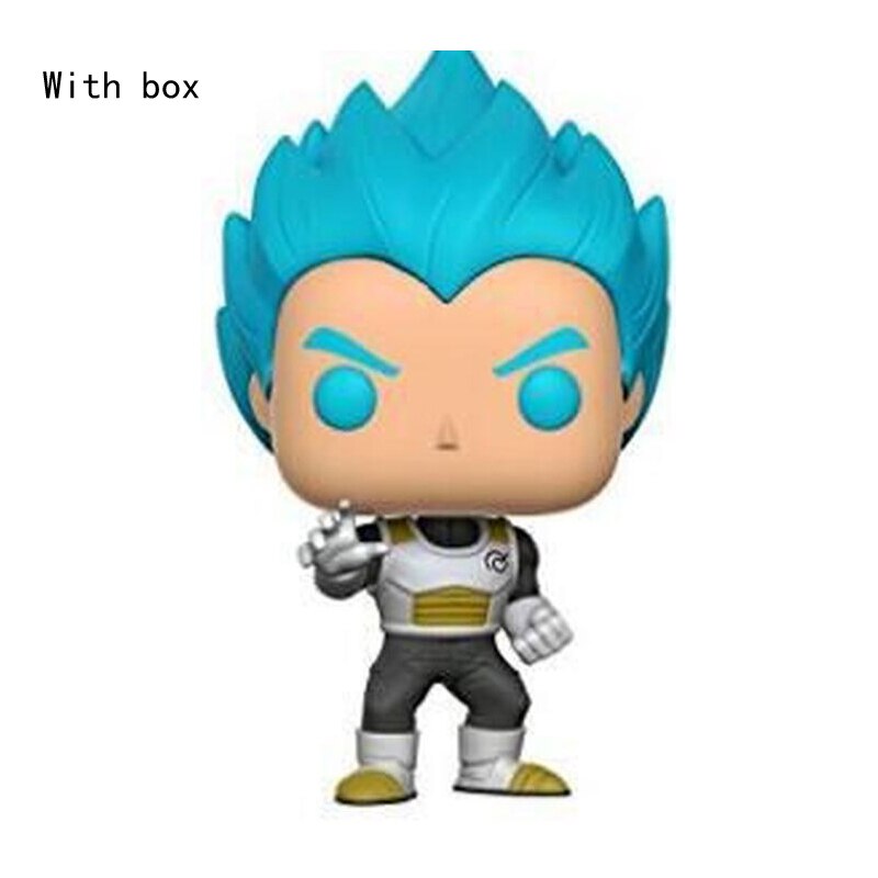 Funko Pop  Dragon Ball Z