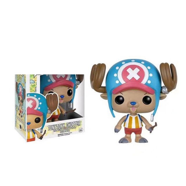 Funko Pop One Piece