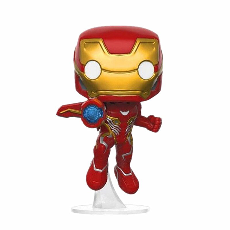 Funko Pop Avengers