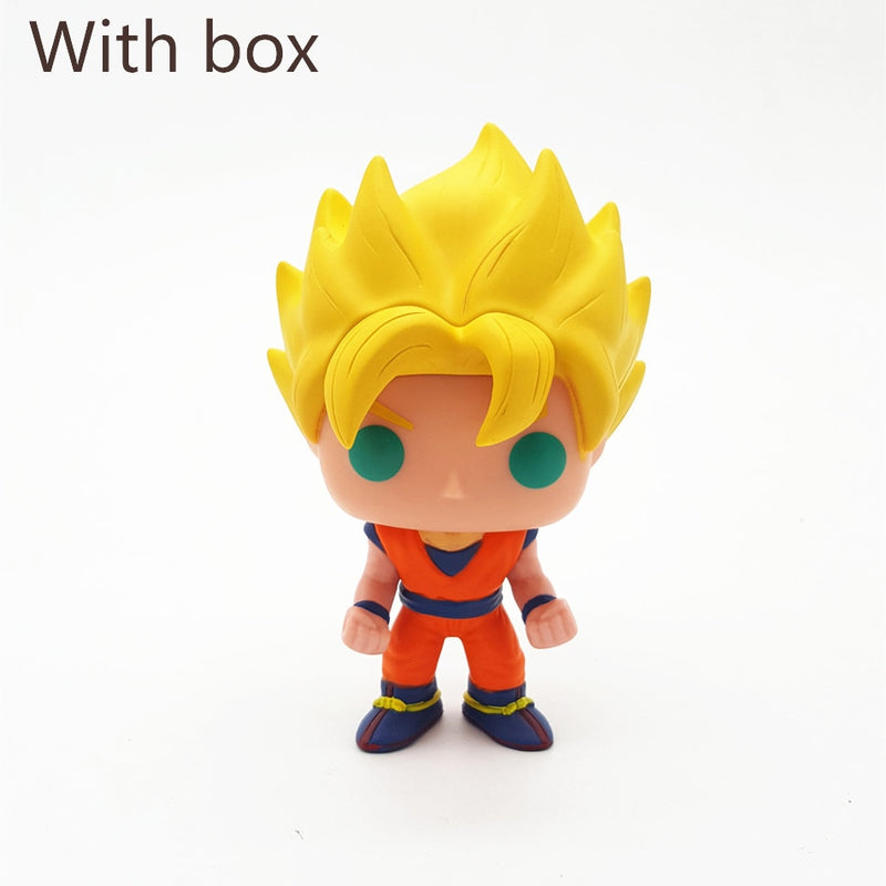 Funko Pop  Dragon Ball Z