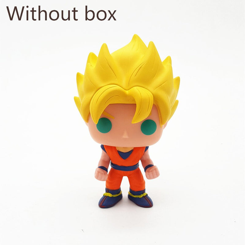 Funko Pop  Dragon Ball Z