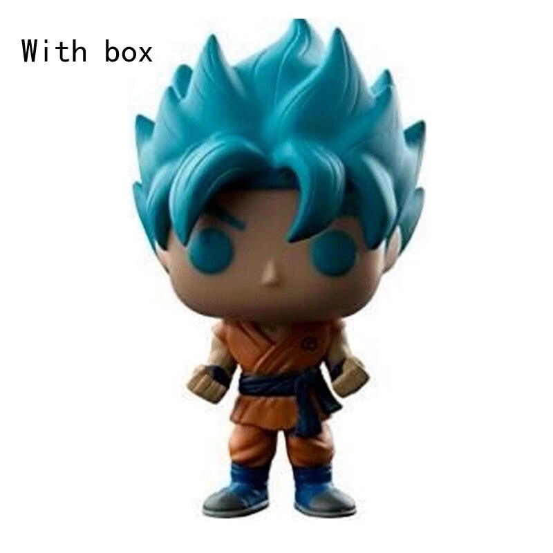 Funko Pop  Dragon Ball Z