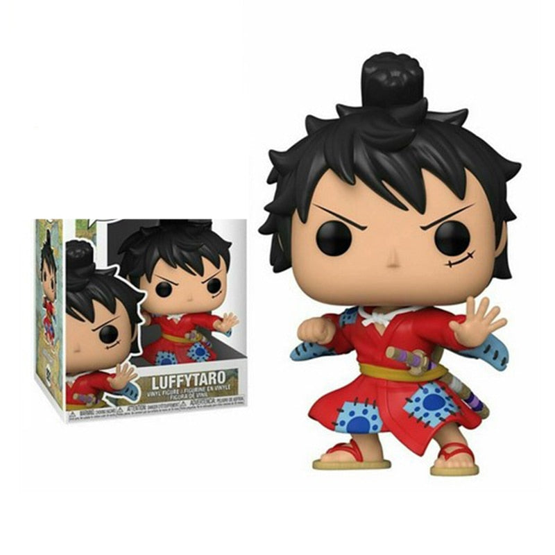 Funko Pop One Piece