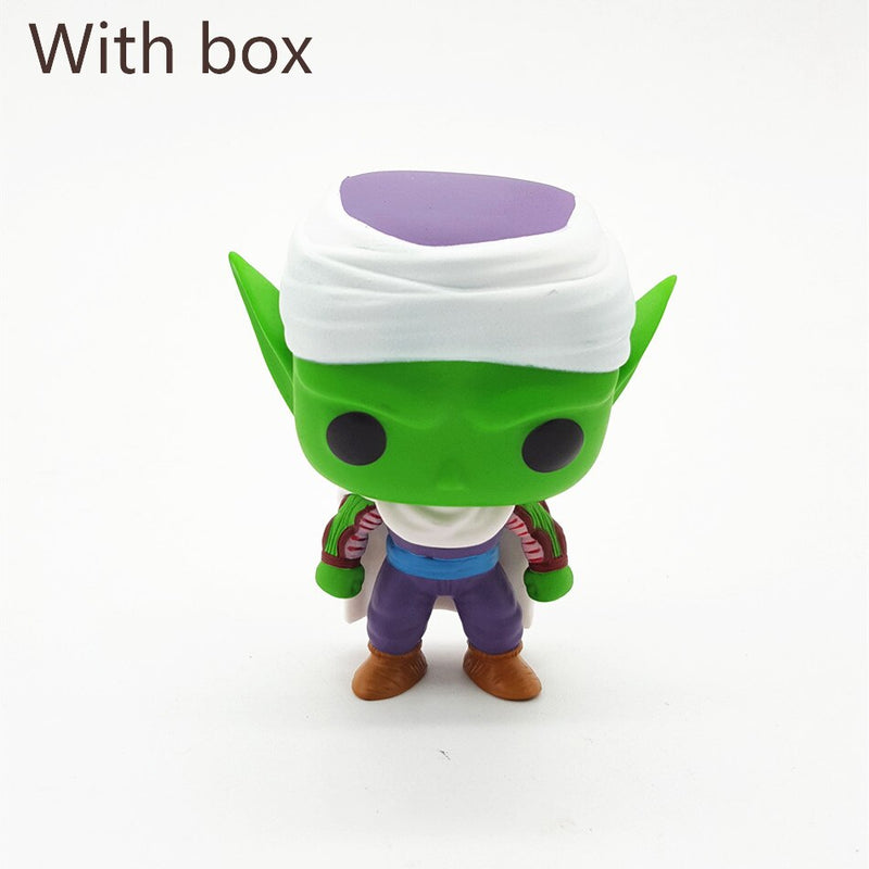 Funko Pop  Dragon Ball Z