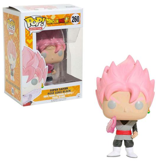 Funko Pop  Dragon Ball Z